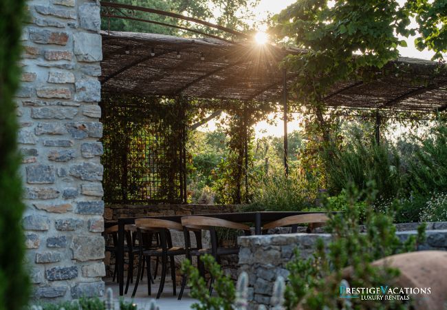 Villa à Tourves - Bastide Julienne