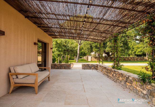 Villa à Tourves - Bastide Julienne