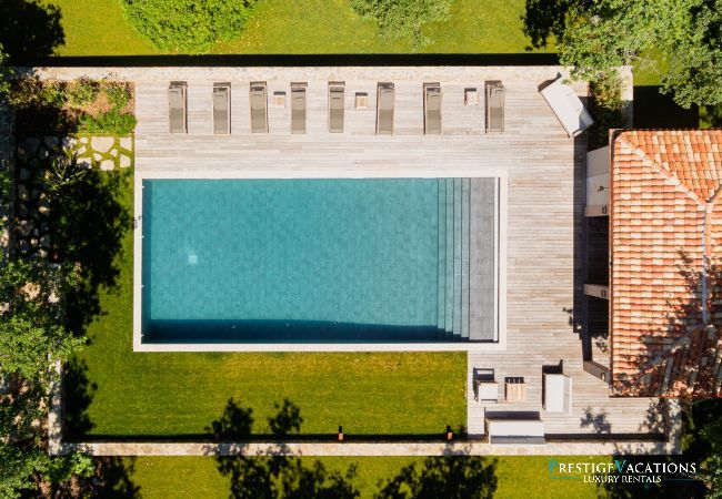 Villa à Tourves - Bastide Julienne