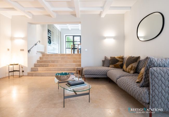 Villa à Tourves - Bastide Julienne