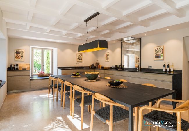 Villa à Tourves - Bastide Julienne