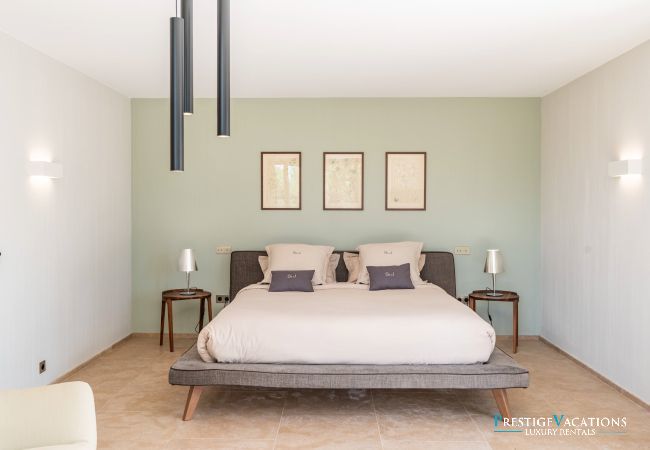 Villa à Tourves - Bastide Julienne