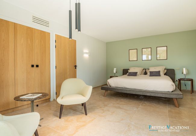 Villa à Tourves - Bastide Julienne