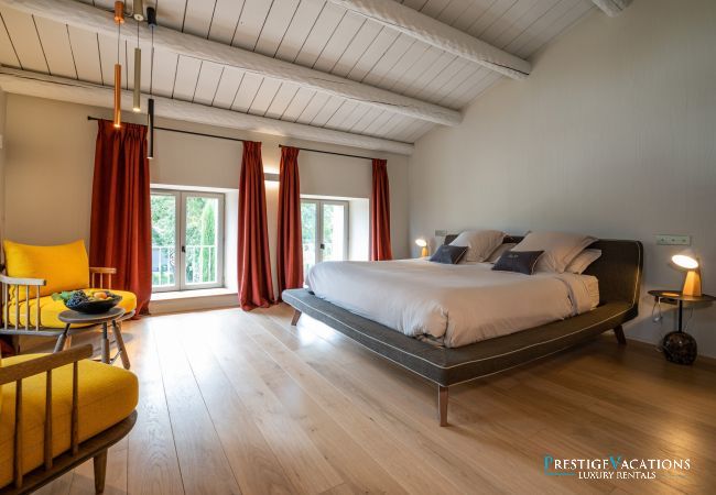 Villa à Tourves - Bastide Julienne