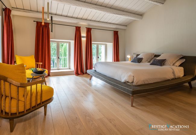 Villa à Tourves - Bastide Julienne