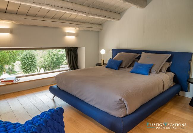 Villa à Tourves - Bastide Julienne