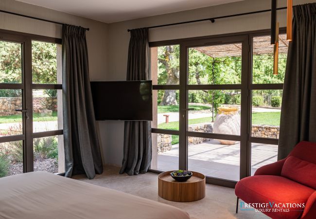 Villa à Tourves - Bastide Julienne