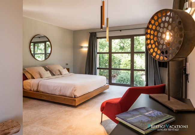 Villa à Tourves - Bastide Julienne