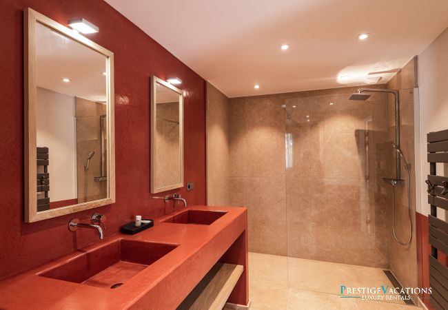 Villa à Tourves - Bastide Julienne