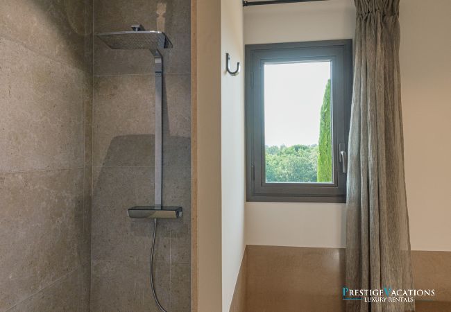 Villa à Tourves - Bastide Julienne