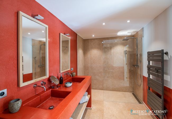 Villa à Tourves - Bastide Julienne