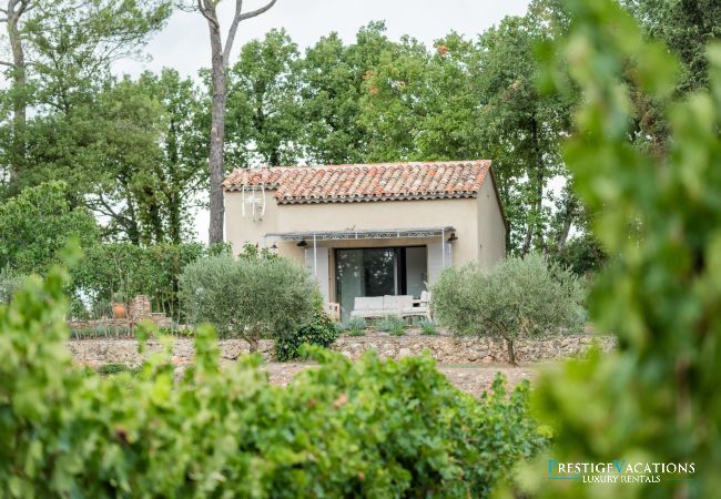 Villa à Saint Remy de Provence - Bastidon