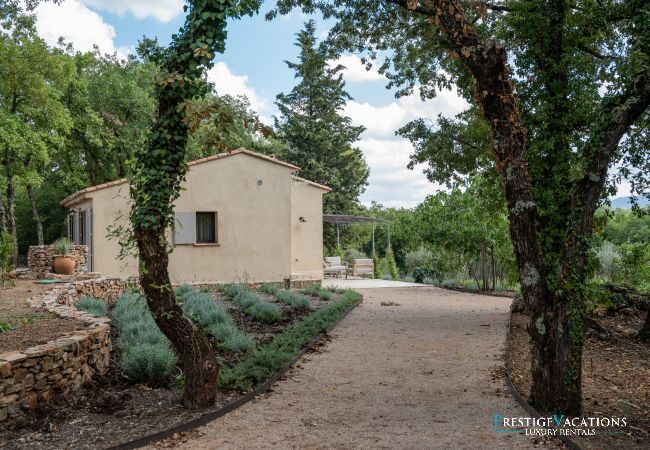 Villa à Saint Remy de Provence - Bastidon