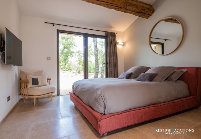 Villa à Saint Remy de Provence - Bastidon