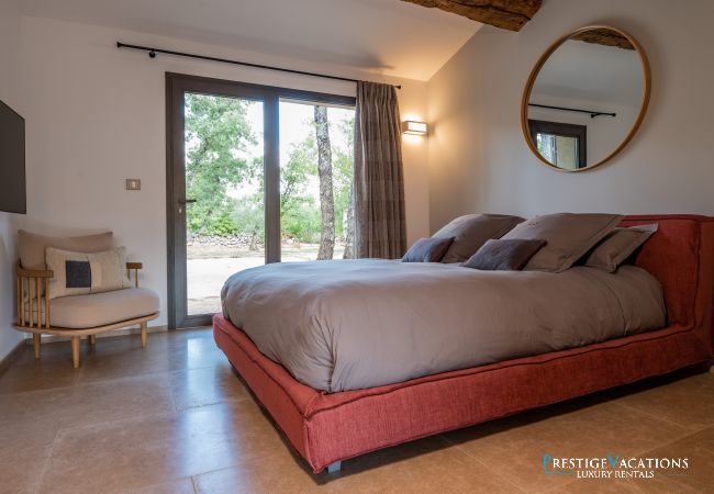 Villa à Saint Remy de Provence - Bastidon