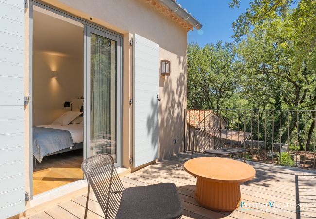 Villa à Tourves - Hameau Font