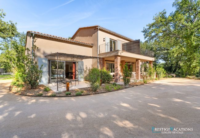 Villa à Tourves - Hameau Font