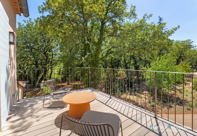 Villa à Tourves - Hameau Font