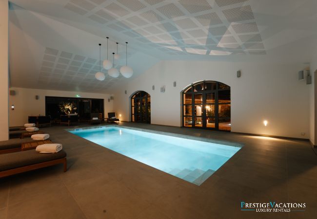 Villa à Tourves - Hameau Font