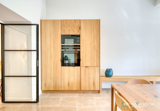 Villa à Tourves - Hameau Font