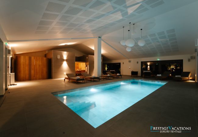 Villa à Tourves - Hameau Font