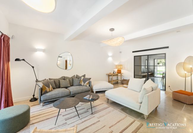 Villa à Tourves - Hameau Font