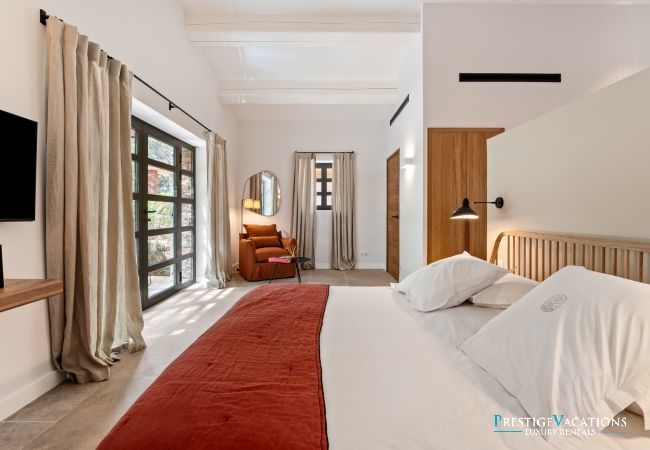 Villa à Tourves - Hameau Font