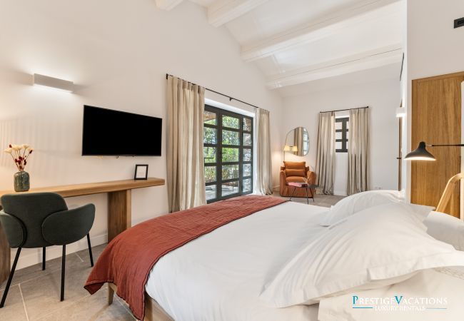 Villa à Tourves - Hameau Font