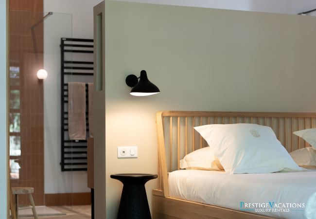 Villa à Tourves - Hameau Font