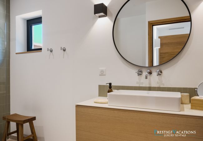 Villa à Tourves - Hameau Font