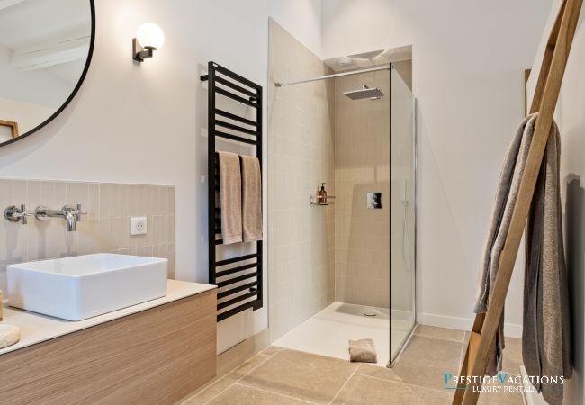 Villa à Tourves - Hameau Font