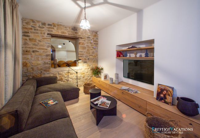 Villa à Saint Remy de Provence - Bergerie Aquino