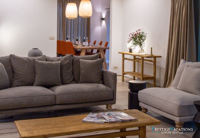 Villa à Saint Remy de Provence - Bergerie Aquino