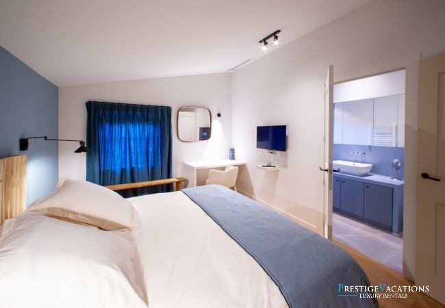 Villa à Saint Remy de Provence - Bergerie Aquino