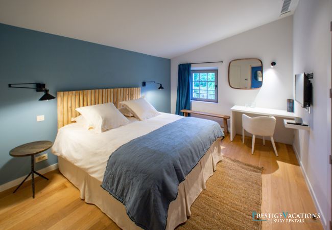 Villa à Saint Remy de Provence - Bergerie Aquino