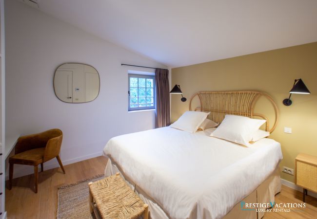 Villa à Saint Remy de Provence - Bergerie Aquino