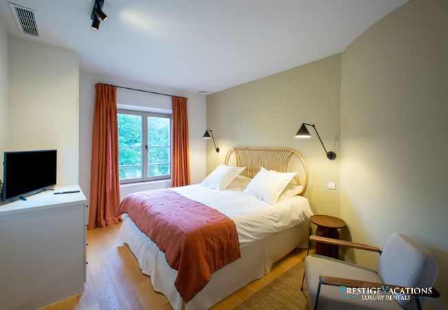 Villa à Saint Remy de Provence - Bergerie Aquino