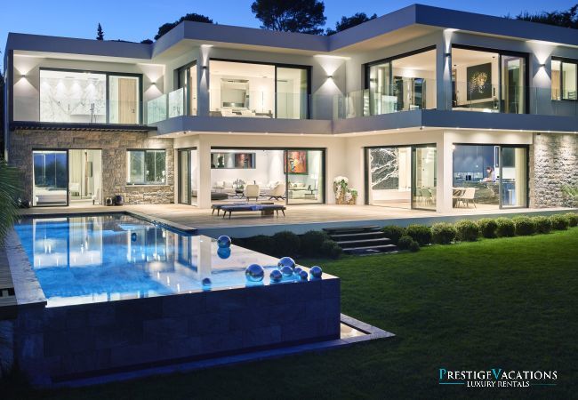 Villa à Mougins - Mila