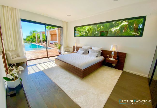 Villa à Mougins - Mila