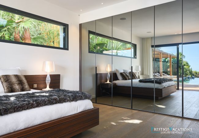 Villa à Mougins - Mila