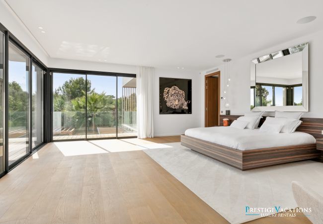 Villa à Mougins - Mila