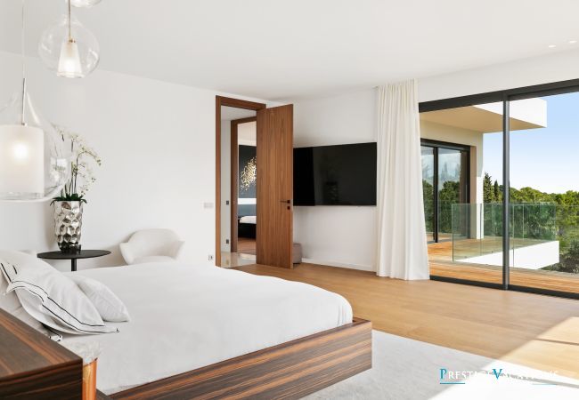 Villa à Mougins - Mila