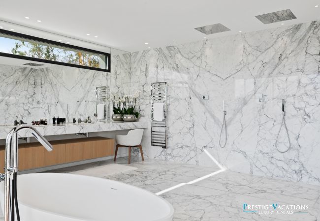 Villa à Mougins - Mila