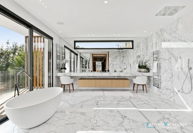 Villa à Mougins - Mila