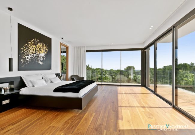 Villa à Mougins - Mila