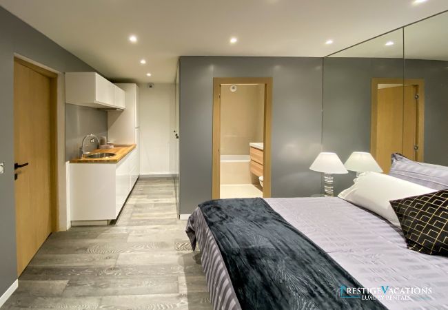 Villa à Mougins - Mila