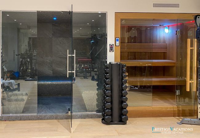 Villa à Mougins - Mila