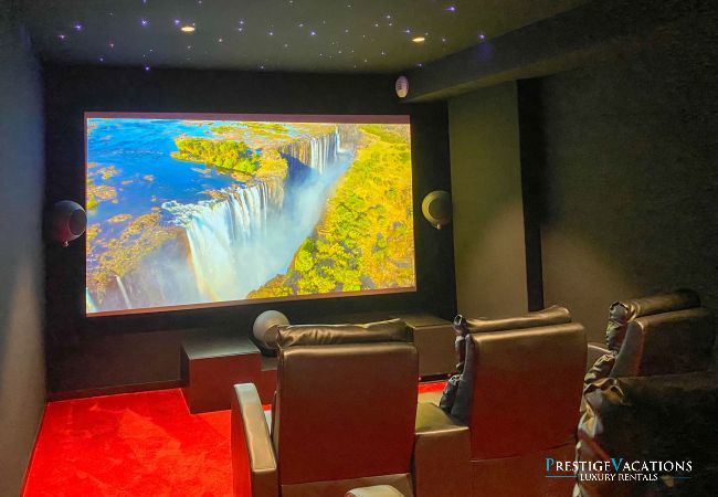 Villa à Mougins - Mila