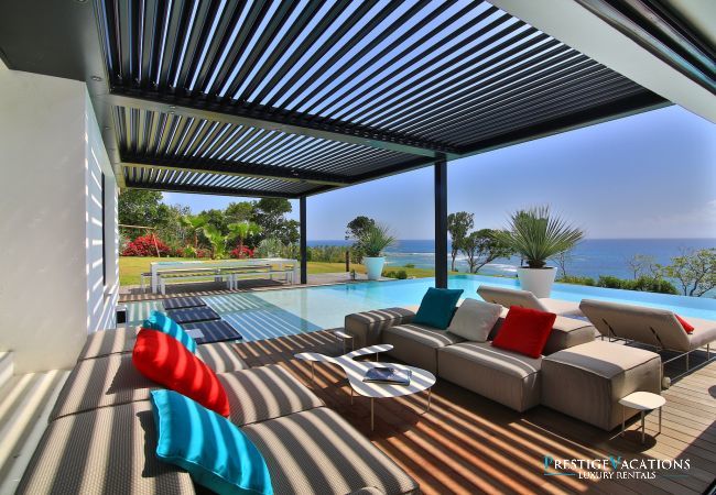 Villa à Sainte-Anne - Ayati