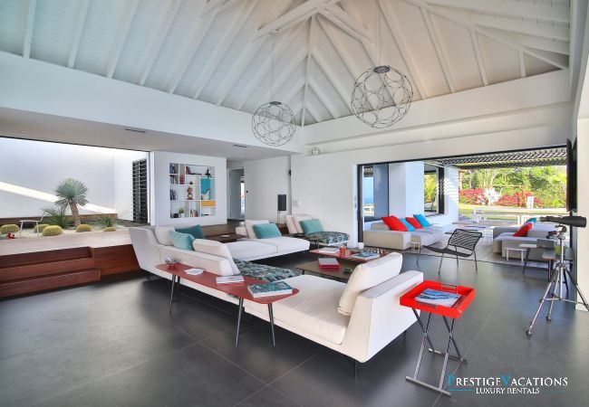 Villa à Sainte-Anne - Ayati